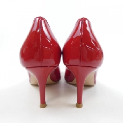 【Khuyến mãi】Giày cao gót GIANVITO ROSSI 663417