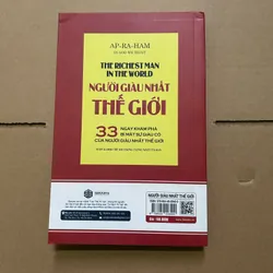 Người giàu nhất thế giới 708871