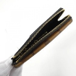 Ví tiền và thẻ Louis Vuitton Monogram Reverse Porte Cartes Recto Verso M81303 622071