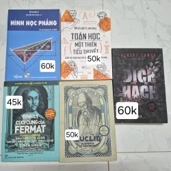 Sách nhiều thể loại 1020022