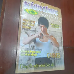 KIẾN THỨC NGÀY NAY số 1062 ngày 10.02.2020 (số Tân niên) 683275