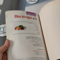 Combo Ẩm Thực: Các Món Ăn Nhẹ, Món Ăn Ngon & Lạ, Dinh Dưỡng Sức Khoẻ Mùa Thi, Các Món Giả 727285