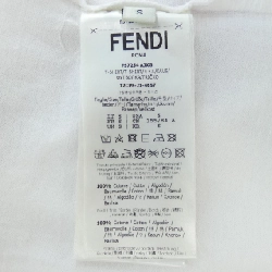 Áo thun FENDI FS7254 AJXG - Hàng hiệu Chính hãng 826053