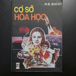 Cơ sở Hoá học