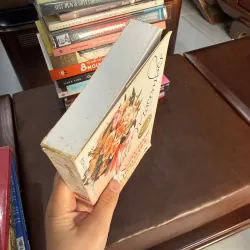 Ngày mai không hẹn trước – Debbie Macomber- K2 999791