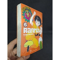 Ranma 1/2 tập 6 mới 90% HCM2806 Rebooks.vn