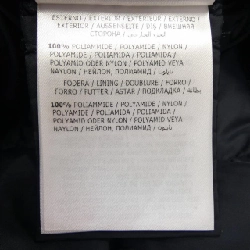 Áo khoác lông vũ MONCLER 639688