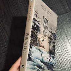 Ngàn cánh hạc (bìa cứng)  994193