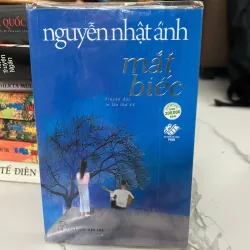 Mắt biếc - Nguyễn Nhật Ánh