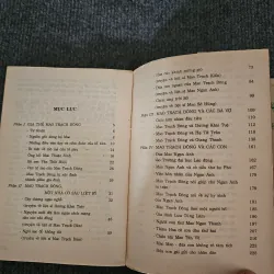 Chuyện đời thường Mao Trạch Đông 744995