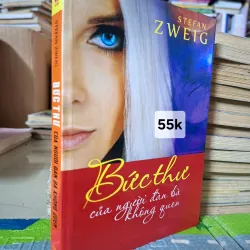 Bức thư của người đàn bà không quen