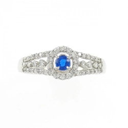 Nhẫn Auynite PT900 0.09CT - Hàng hiệu Chính hãng 853321