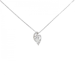 PT Dây chuyền kim cương 0.155CT - Hàng hiệu Authentic