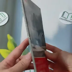 Di Tích Chủ Tịch ở Kim Liên - Trần Minh Siêu biên soạn 928552