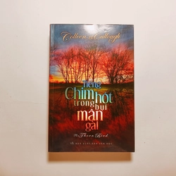 Tiếng Chim Hót Trong Bụi Mận Gai