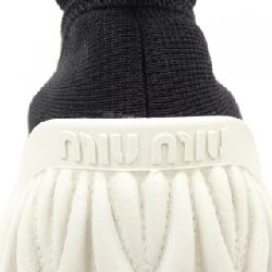 【Mã giảm giá】Giày thể thao MIU MIU 662882