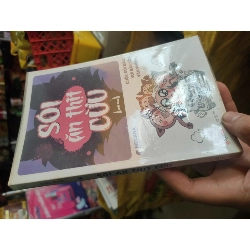 Sói ăn thịt cừu cuộc đối đầu với bầy sói văn phòngHCM01/03