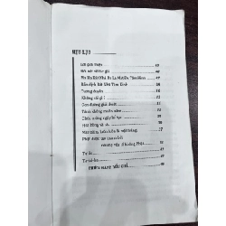 Bát Nhã Ba La Mật Đa Tâm Kinh Diễn Giải - Thích Nhất Hạnh 934224