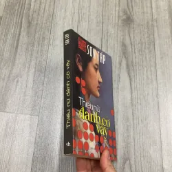 Thiếu nữ đánh cờ vây - sơn táp. 1b4 989541