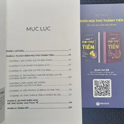 Biến mọi thứ thành tiền - Nguyễn Anh Dũng (full Quyển 1 + 2) 713450