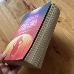 Sự cám dỗ cuối cùng - Diệp Lạc Vô Tâm 595872