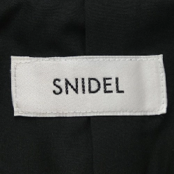 Snidel SWFO225032 Áo khoác 633196