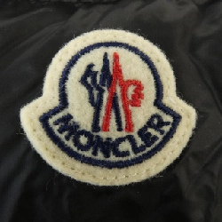 Áo khoác lông vũ MONCLER 639056