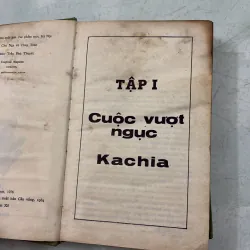 Xibiri (bị ẩm) (Tập 1) 1005268