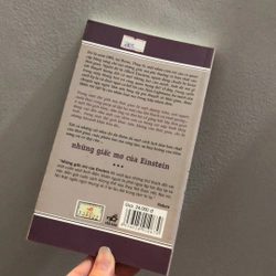 Những giấc mơ của Einstein - Alan Lightman (2006) 358618