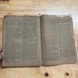 II Sách Xưa: Biển Gọi - Trung Tâm Nghiên Cứu Và Dịch Thuật - 1984 687798