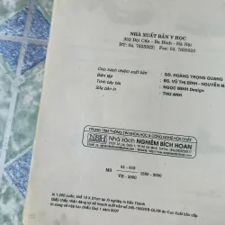 Hướng dẫn thăm khám chẩn đoán và điều trị bệnh bằng tay - BS. Lê Vinh 781983