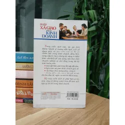 Phép Xã Giao Trong Kinh Doanh - Ann Marie Sabath 568547