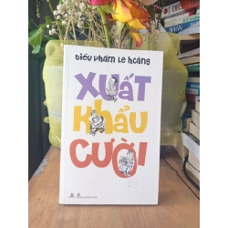 Xuất khẩu cười - Lê Hoàng