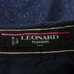 【Mã giảm giá】Thời trang Leonar LEONARD FASHION Váy 651962