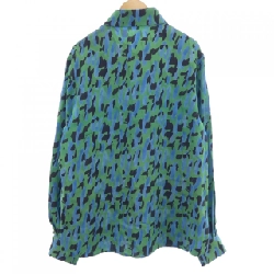 Áo sơ mi SALVATORE FERRAGAMO 626887