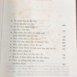 BỐN LẦN HÔN NHÂN - Trương Hội Lai 466633