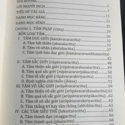 Triết học A-tỳ-đàm của Phật giáo truyền thống - D. Methm Toàn tập 695884