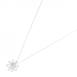 Dây chuyền Tiffany Daisy - Hàng hiệu Authentic 842995