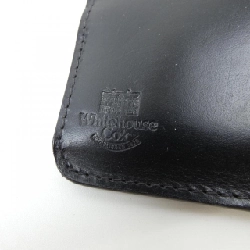 Ví tiền COIN CASE WHITE HOUSE COX - Hàng hiệu Authentic 906660