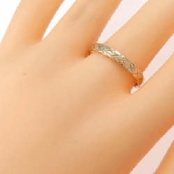 Nhẫn Mini Coco Crush của Chanel - Hàng hiệu Chính hãng 838123