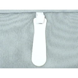 Quần nữ không họa tiết, chiều dài 99cm, kích thước LL - Hàng hiệu Authentic 878091