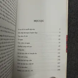 Người tỉnh nói chuyện mộng du - Mạc Ngôn 790312