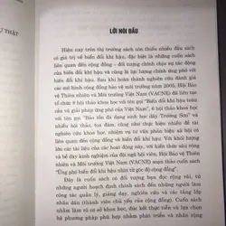 Ứng phó biến đổi khí hậu nhìn từ góc độ cộng đồng  596496