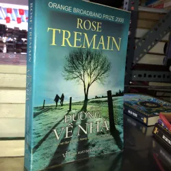 Đường về nhà - Rose Tremain