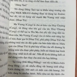 Ma vương kiến tạo 🌊 714053