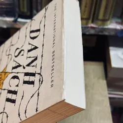 Danh sách của Schindler 600960