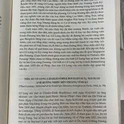 PETRUS KÝ NỖI OAN THẾ KỶ - NGUYỄN ĐÌNH ĐẦU 934144