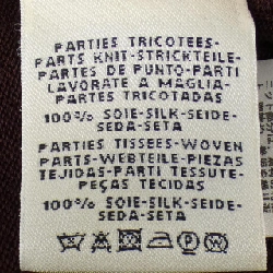 【Mã giảm giá】Áo cardigan dài HERMES 645175