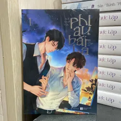 (Đam mỹ) - Phi âu bất hạ - Hồi Nam Tước ( 2 tập )