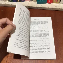 II Tập Truyện Ngắn: Hồn Sen - Nguyễn Mạnh Hùng - 2018 785649